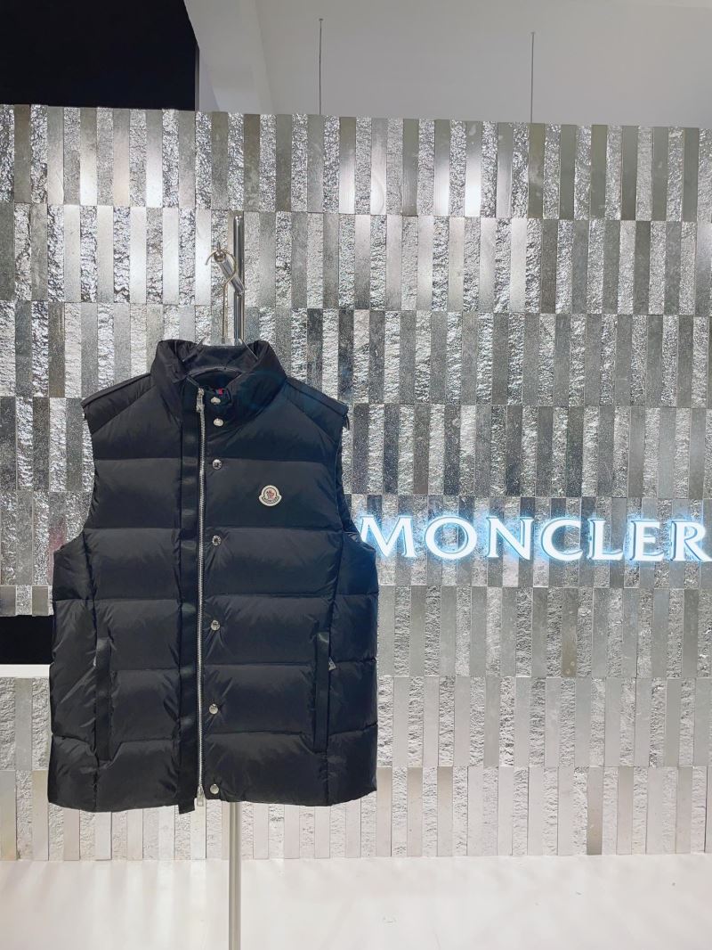 Moncler Down Jackets